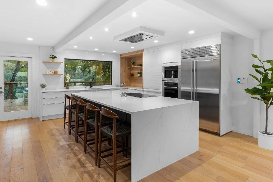 Kitchen Renovations