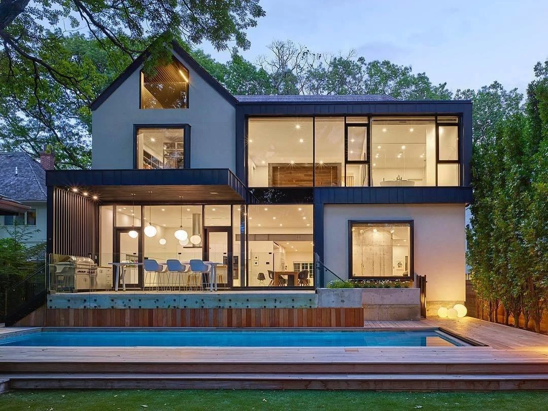 Home Extensions